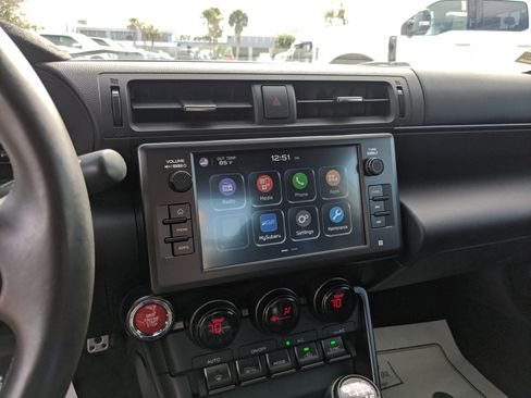 Used 2024 Subaru BRZ tS image 27