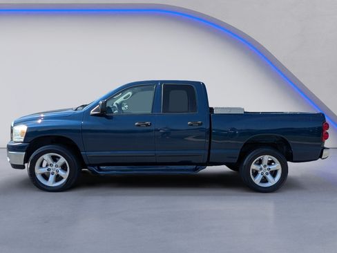 Used 2007 Dodge Ram 1500 Truck SLT w/ Quad Cab Big Horn Value Group AWD/4WD image 6