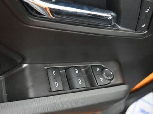New 2026 Chevrolet Colorado LT AWD/4WD image 11