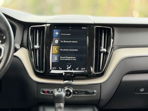 Used 2020 Volvo XC60 T6 Inscription image 49