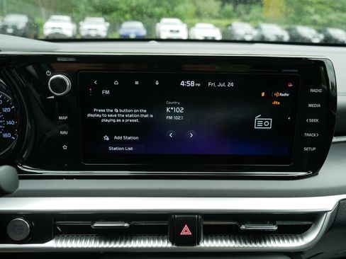 Certified 2024 Kia K5 GT-Line AWD/4WD image 22
