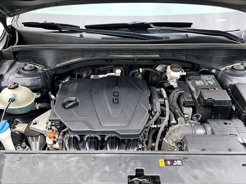 Used 2021 Kia Sorento S w/ Panoramic Sunroof Package image 31