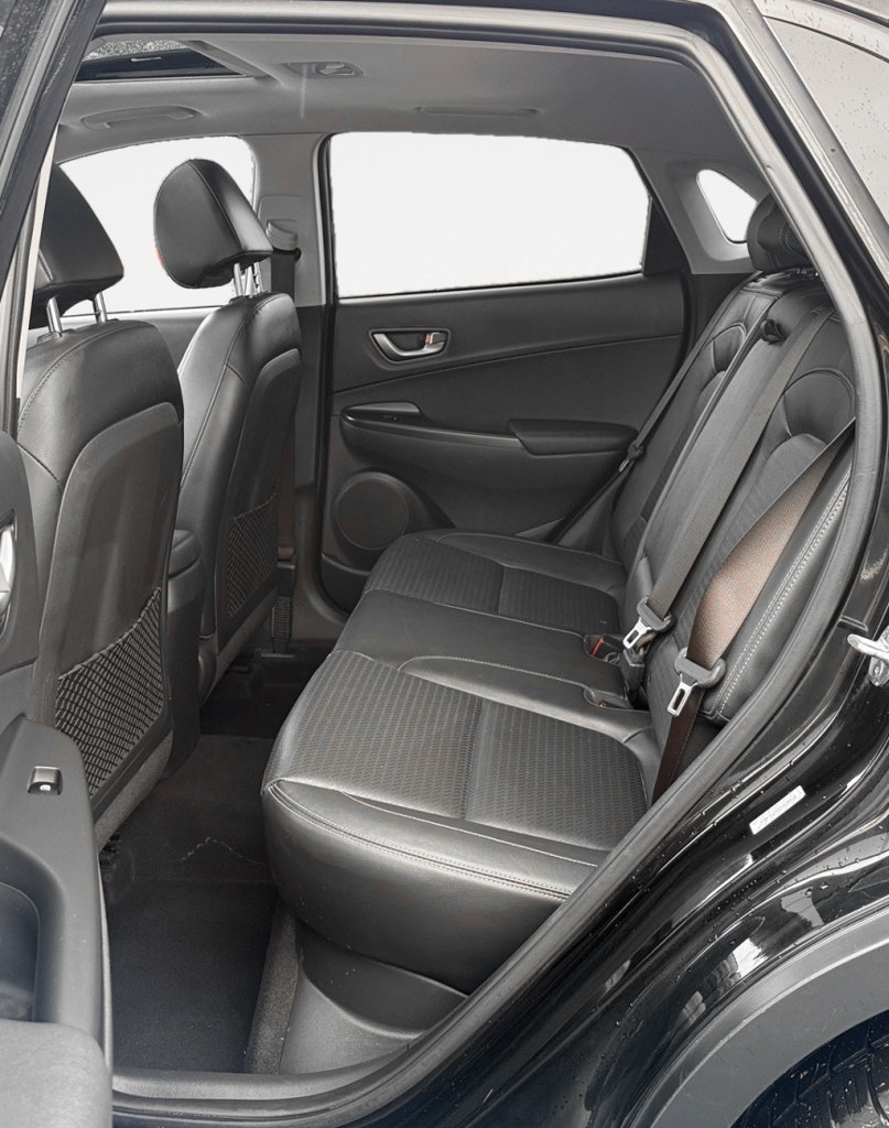 Used 2021 Hyundai Kona Ultimate AWD/4WD image 13