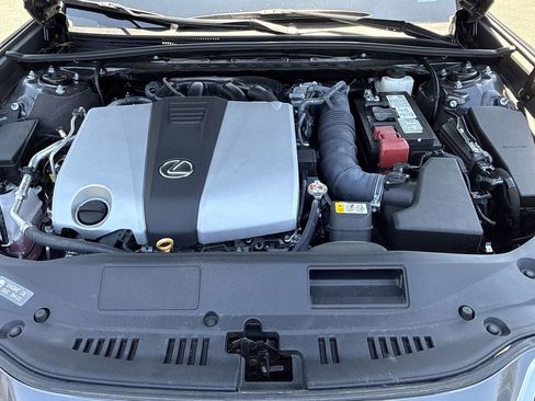 Used 2025 Lexus ES 350 w/ Premium Package image 14