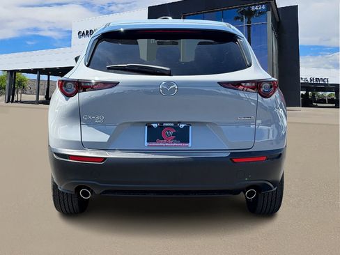 New 2026 MAZDA CX-30 AWD 2.5 S w/ Select Sport Pkg image 5