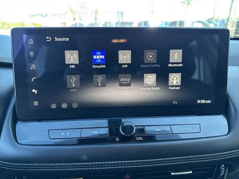 Used 2026 Nissan Rogue SL image 26