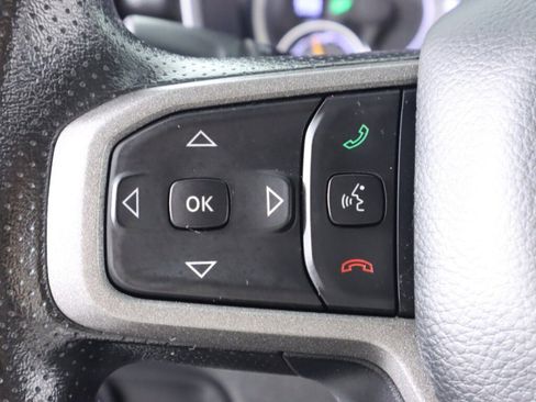 Used 2020 RAM 1500 Tradesman w/ Trailer Tow Group image 13