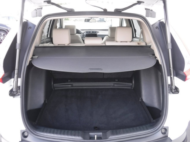 Used 2018 Honda CR-V EX-L image 35