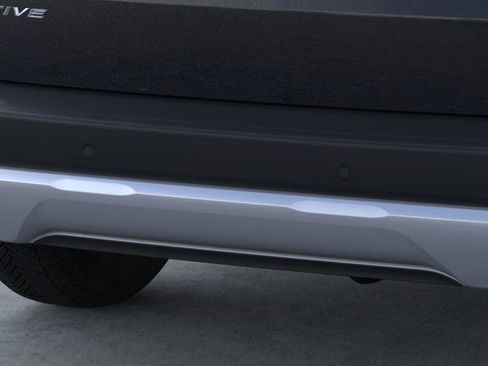 New 2025 Ford Escape Active w/ Tech Pack #1 image 23