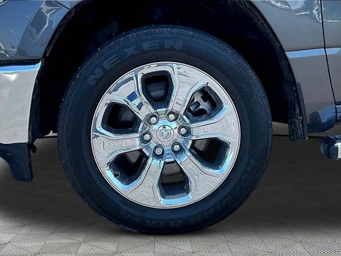 Used 2023 RAM 1500 Big Horn AWD/4WD image 34