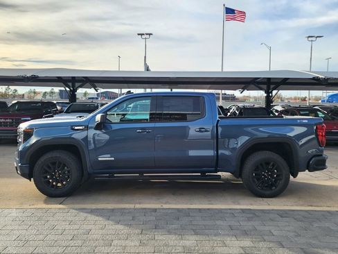 New 2026 GMC Sierra 1500 Elevation w/ X31 Off-Road Package image 7
