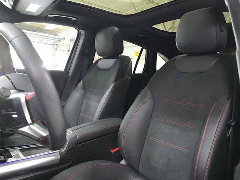 Certified 2026 Mercedes-Benz GLA 250 4MATIC image 21