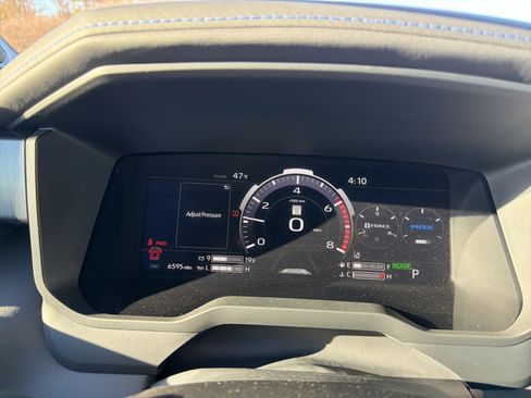 Used 2025 Toyota Sequoia Platinum image 12