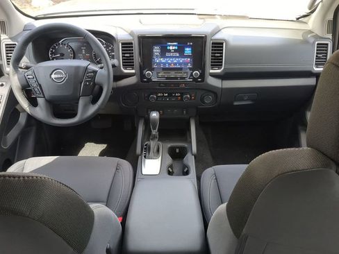 Certified 2024 Nissan Frontier SV w/ SV Convenience Package image 15