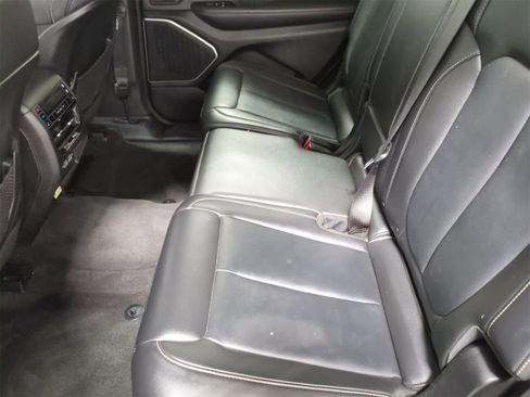 Used 2021 Jeep Grand Cherokee L Limited image 27