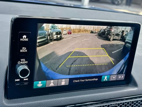 Used 2024 Honda Civic Touring image 18