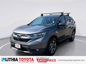 Used 2019 Honda CR-V EX video 1