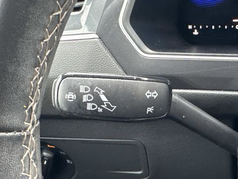 Certified 2022 Volkswagen Tiguan S w/ IQ.Drive Package image 27