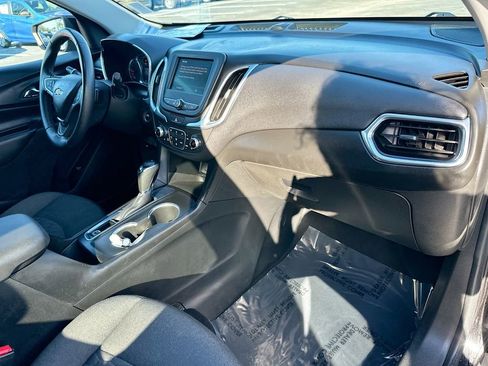 Used 2020 Chevrolet Equinox LT image 27