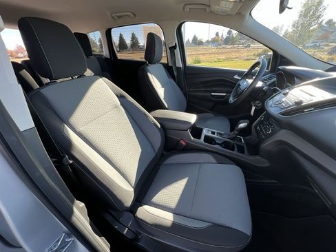 Used 2018 Ford Escape SE image 26