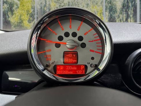 Used 2010 MINI Cooper S image 14