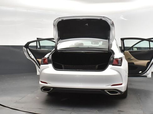 Used 2019 Lexus ES 350 image 51