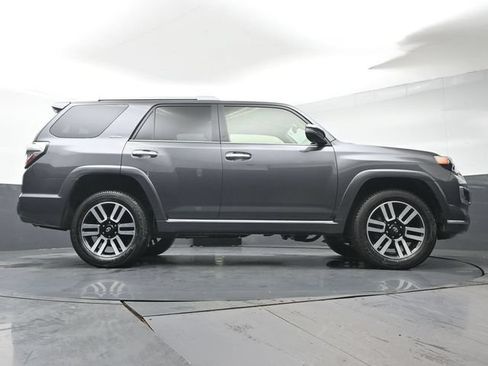 Used 2023 Toyota 4Runner Limited AWD/4WD image 43