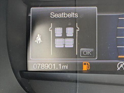 Used 2022 Ford Edge SEL AWD/4WD image 11