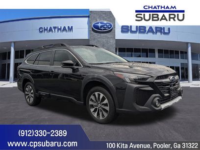 Used 2024 Subaru Outback Limited