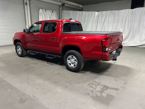 Used 2023 Toyota Tacoma SR AWD/4WD image 5