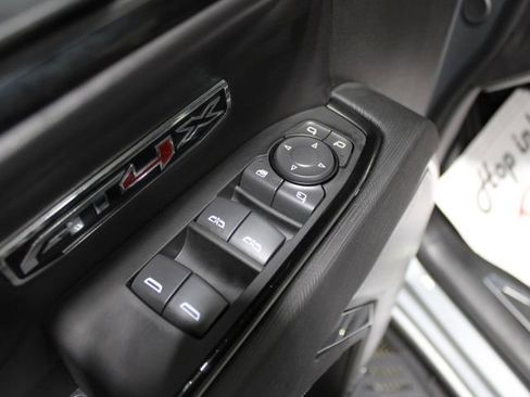 Used 2025 GMC Sierra 1500 AT4X AWD/4WD image 20