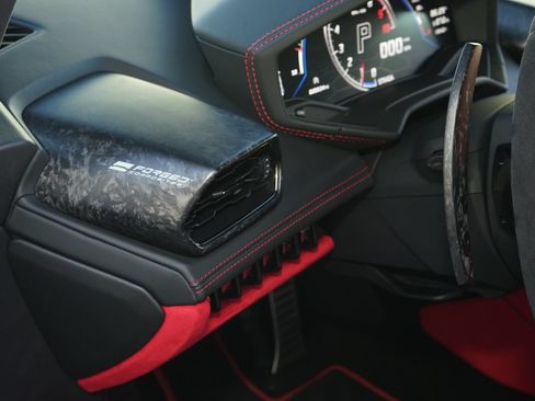 Used 2020 Lamborghini Huracan EVO AWD/4WD image 19