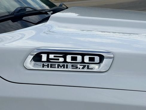Used 2019 RAM 1500 Big Horn RWD image 7
