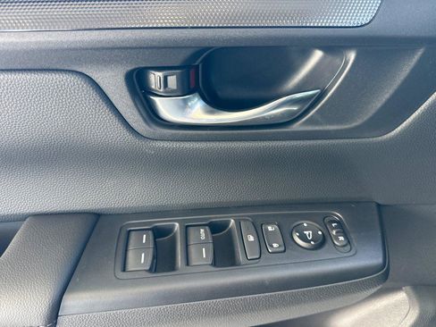 New 2026 Honda CR-V LX image 11