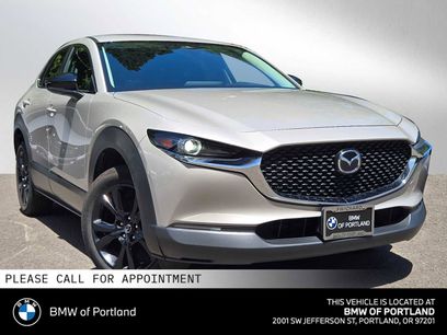 Used 2024 MAZDA CX-30 AWD 2.5 S w/ Select Sport Pkg