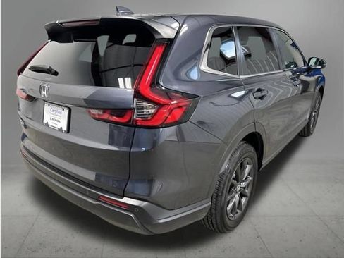 Certified 2026 Honda CR-V EX-L image 6