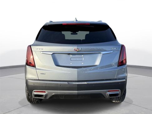 Certified 2023 Cadillac XT5 Premium Luxury image 6