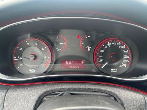 Used 2014 Dodge Dart SXT FWD image 18