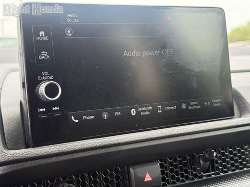 Certified 2024 Honda CR-V Sport-L image 22