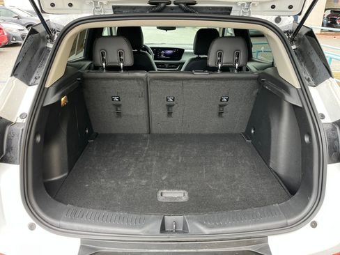 Used 2025 Buick Encore GX Preferred image 31