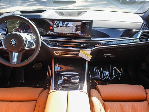 New 2026 BMW X5 sDrive40i w/ M Sport Package image 12