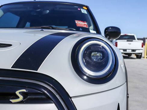 Used 2023 MINI Cooper SE FWD image 7