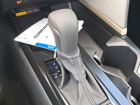 New 2025 Toyota Camry SE image 24