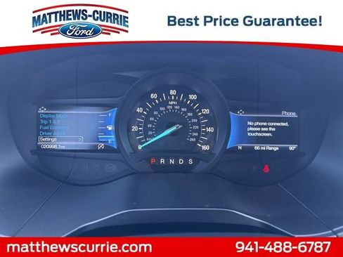 Used 2024 Ford Edge Titanium image 16