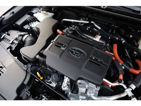 New 2026 Subaru Crosstrek 2.5i Sport AWD/4WD image 50