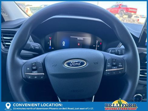 New 2026 Ford Escape Active image 22