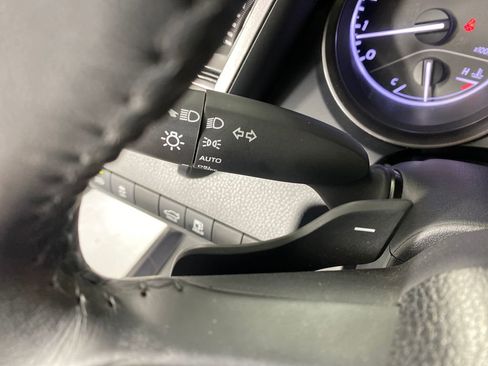 Certified 2024 Toyota Camry SE image 16