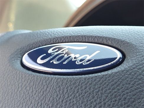 Certified 2024 Ford Edge ST-Line image 22