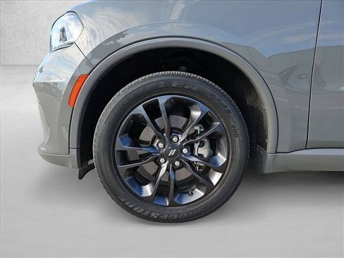 Used 2023 Dodge Durango GT AWD/4WD image 23