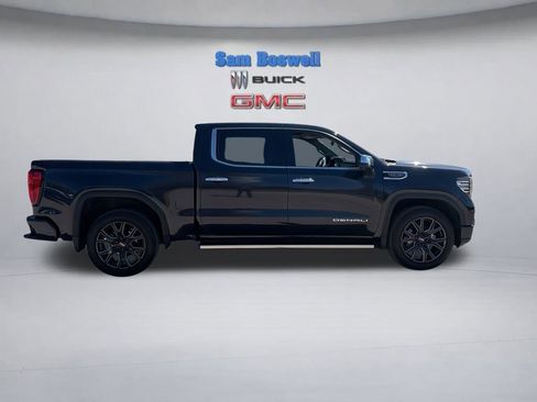 Certified 2023 GMC Sierra 1500 Denali image 9